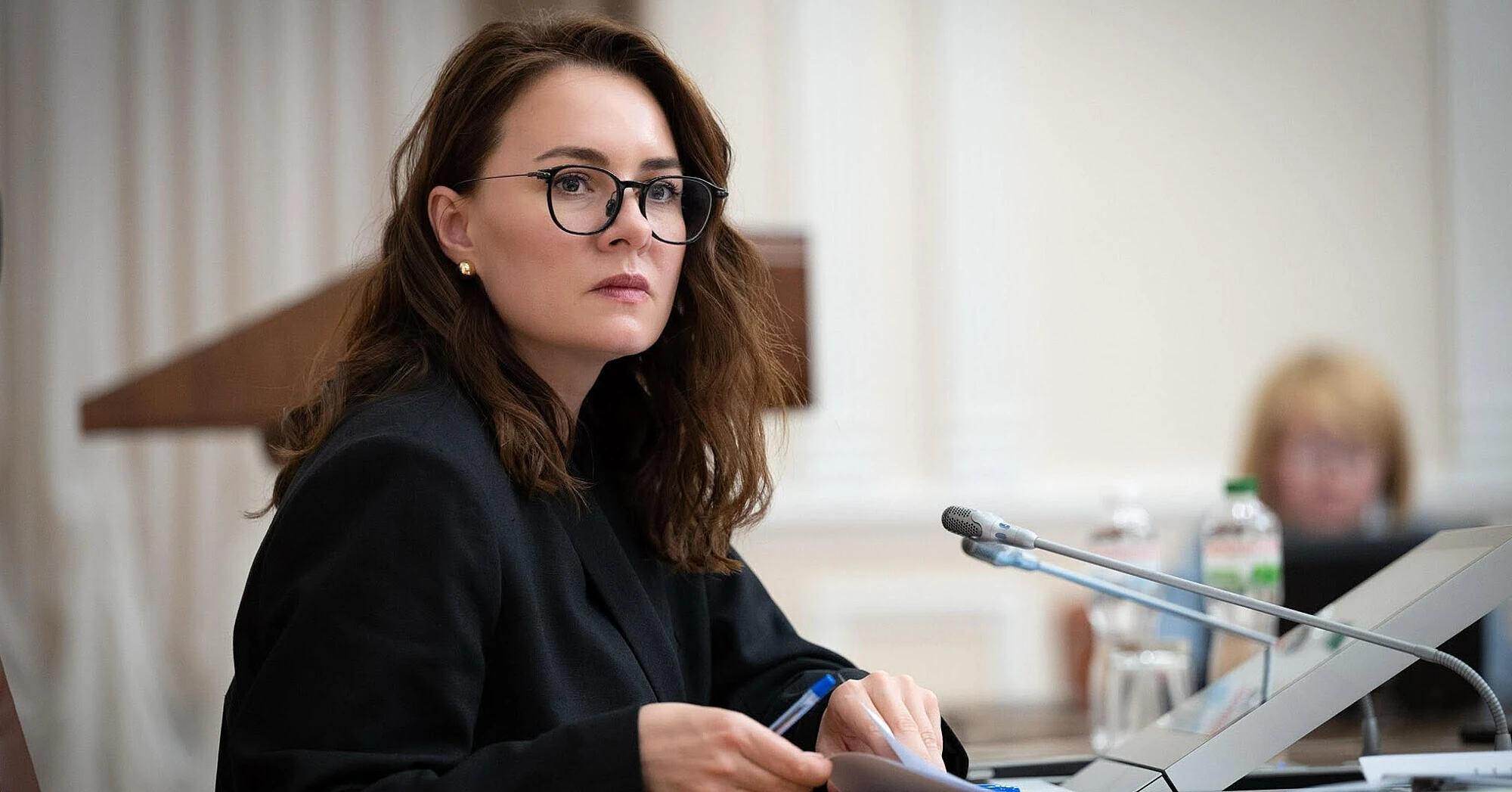 Зеленський не поїде на конференцію в Гданськ, делегацію очолить Свириденко