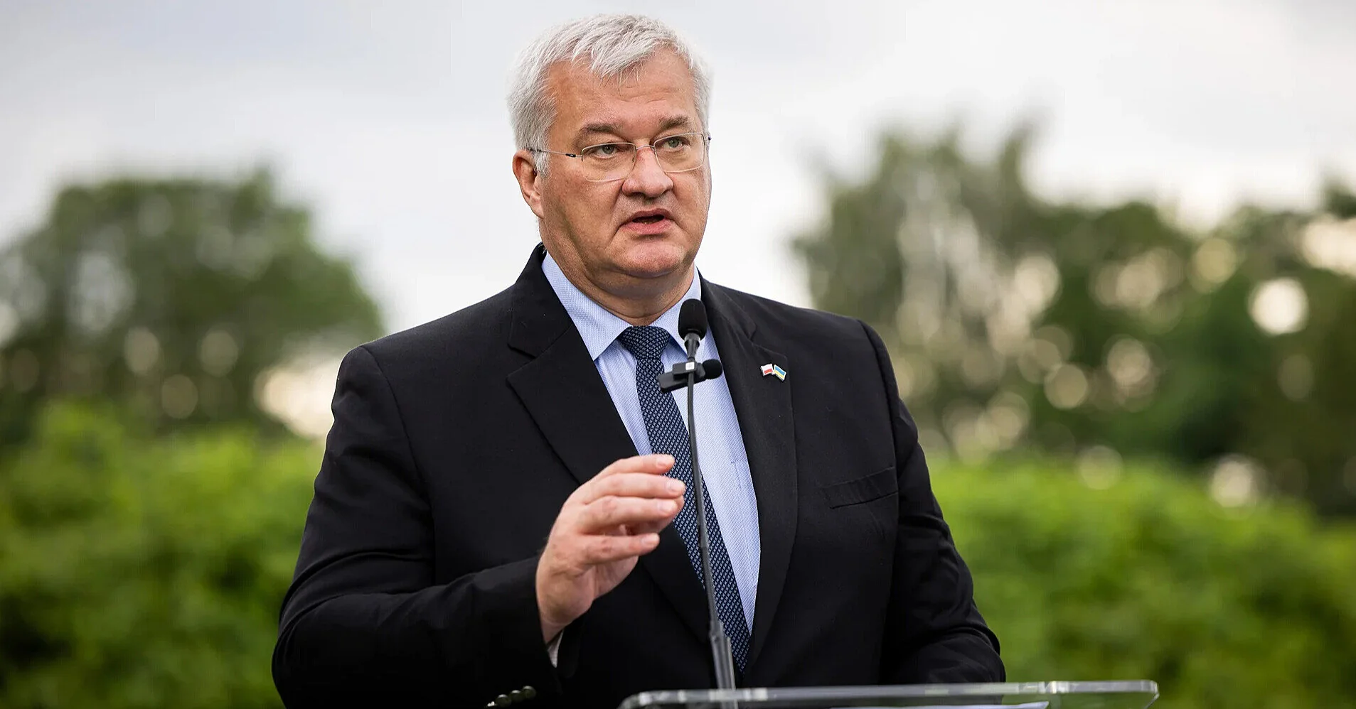 Скандал через УПА: Сибіга відреагував на претензії Польщі до України