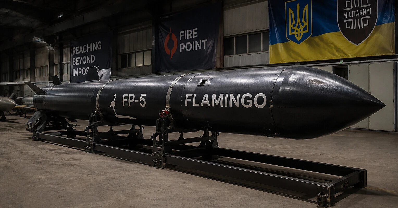 Німеччина шукає заміну Tomahawk: у списку є українські ракети