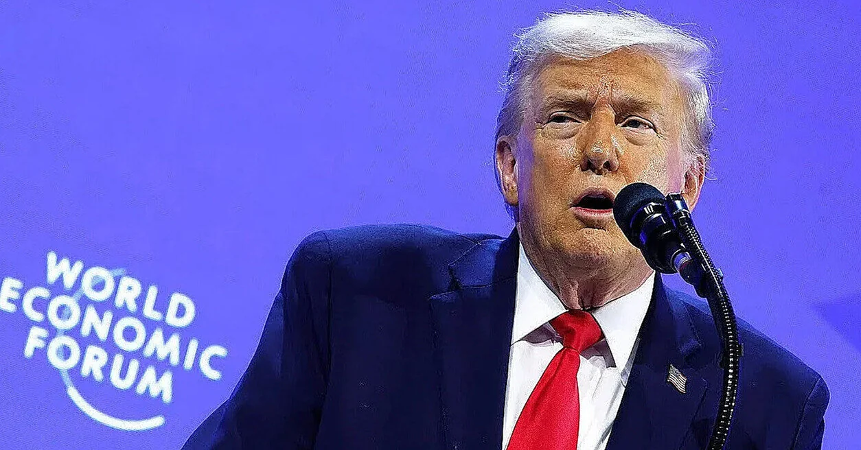 Позов проти BBC на млрд: команда Трампа отримала повістки Позов проти BBC на млрд: команда Трампа отримала повістки