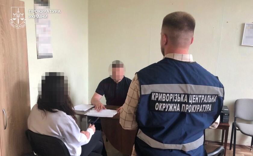 У Кривому Розі директорку підприємства підозрюють у завданні громаді збитків на понад 5 млн грн