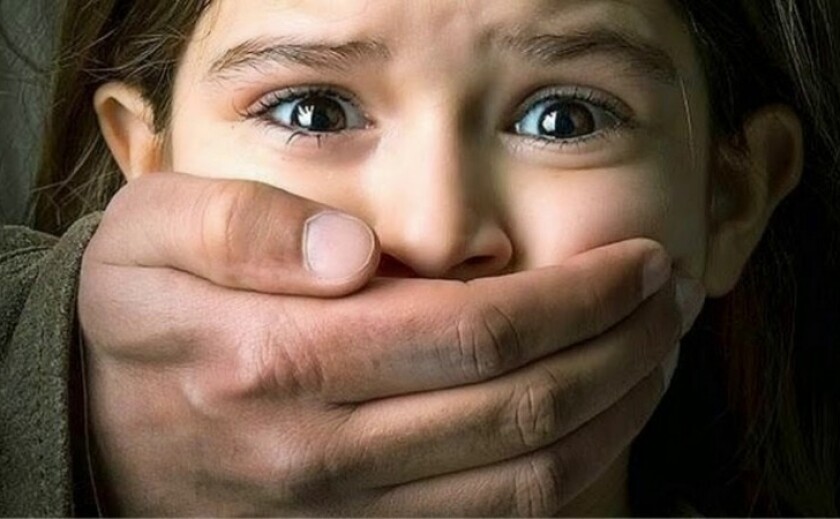 У Дніпрі колишній тренер з гімнастики проведе 7 років за ґратами за розбещення учениці У Дніпрі колишній тренер з гімнастики проведе 7 років за ґратами за розбещення учениці