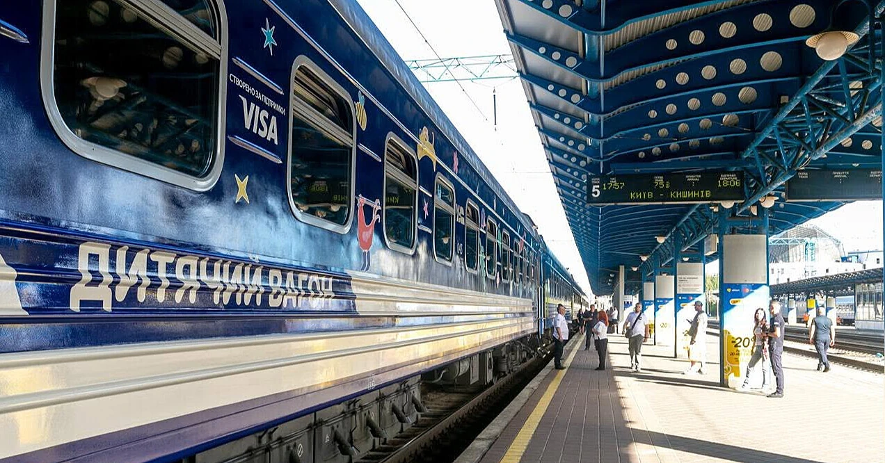“Укрзалізниця” вперше за 4 роки підвищує тарифи на вантажні перевезення “Укрзалізниця” вперше за 4 роки підвищує тарифи на вантажні перевезення