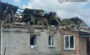 П’ятеро людей загинули, ще 14 поранені: безпекова ситуація на Запоріжжі П’ятеро людей загинули, ще 14 поранені: безпекова ситуація на Запоріжжі