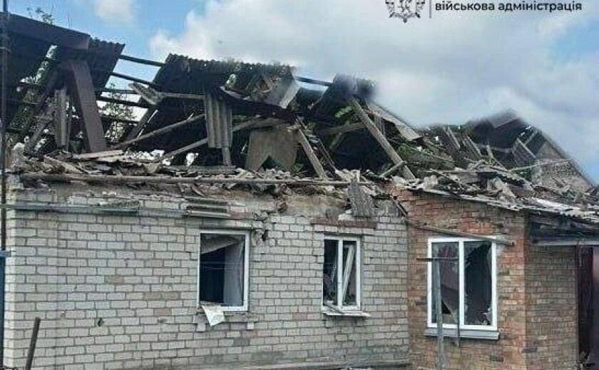 П’ятеро людей загинули, ще 14 поранені: безпекова ситуація на Запоріжжі П’ятеро людей загинули, ще 14 поранені: безпекова ситуація на Запоріжжі