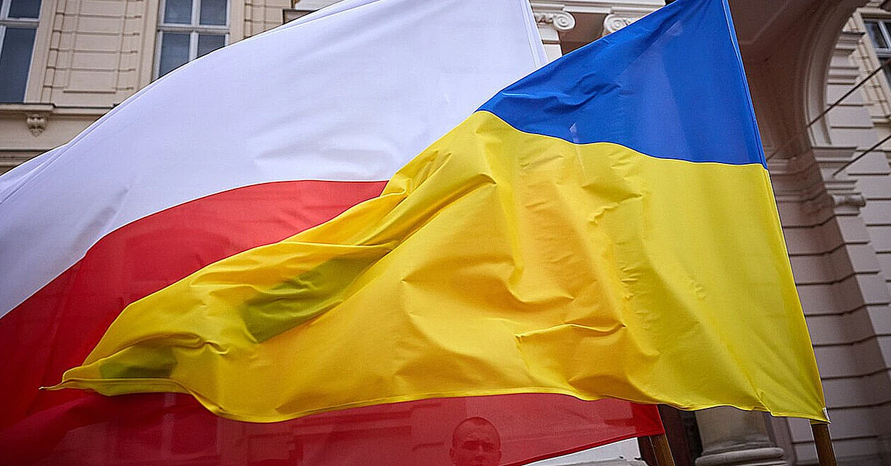 Глава МЗС Польщі: Зеленський і Путін мають вести переговори без посередників