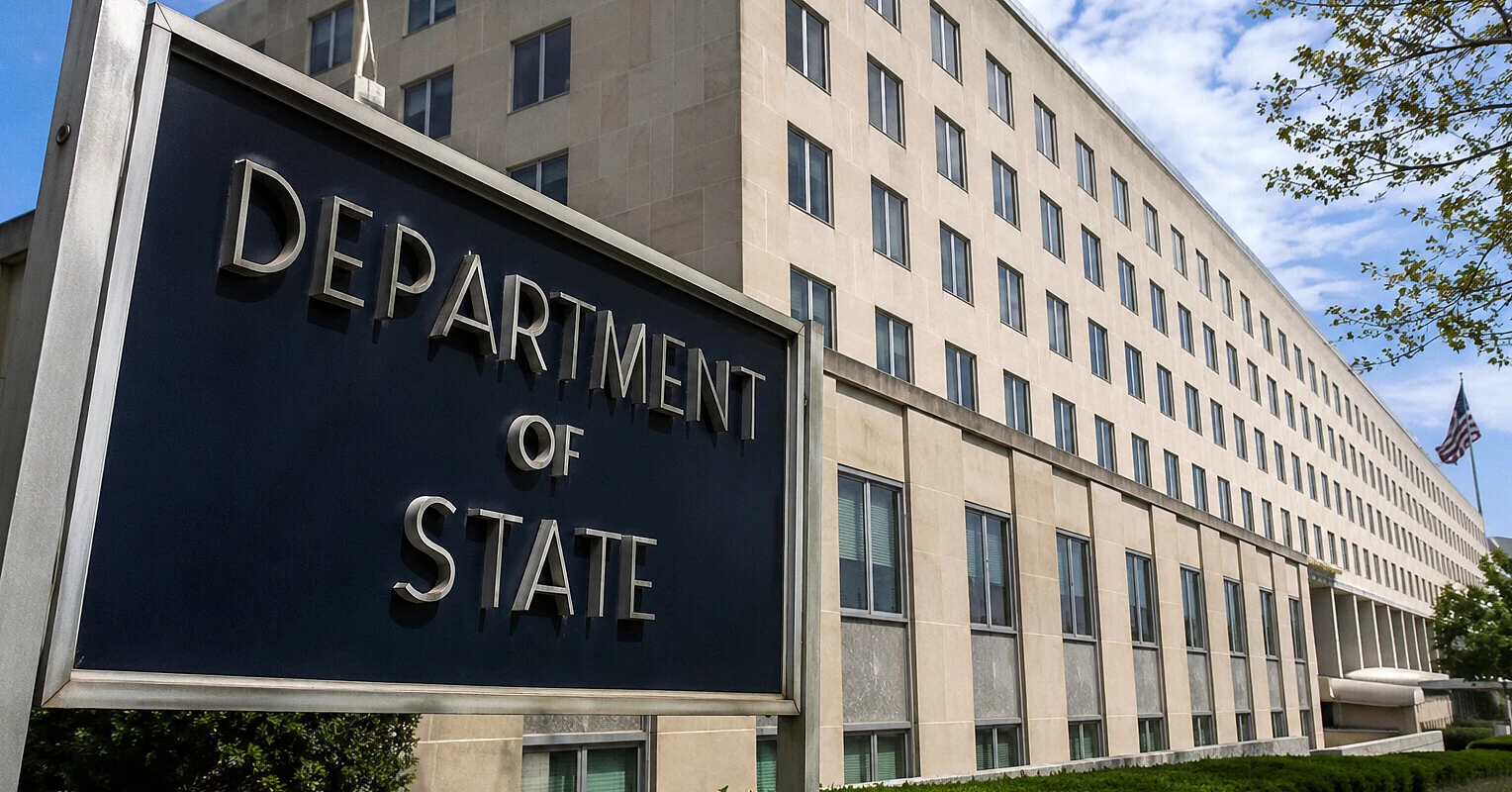 У Держдепі США вважають, що Україна виграє війну на цей момент