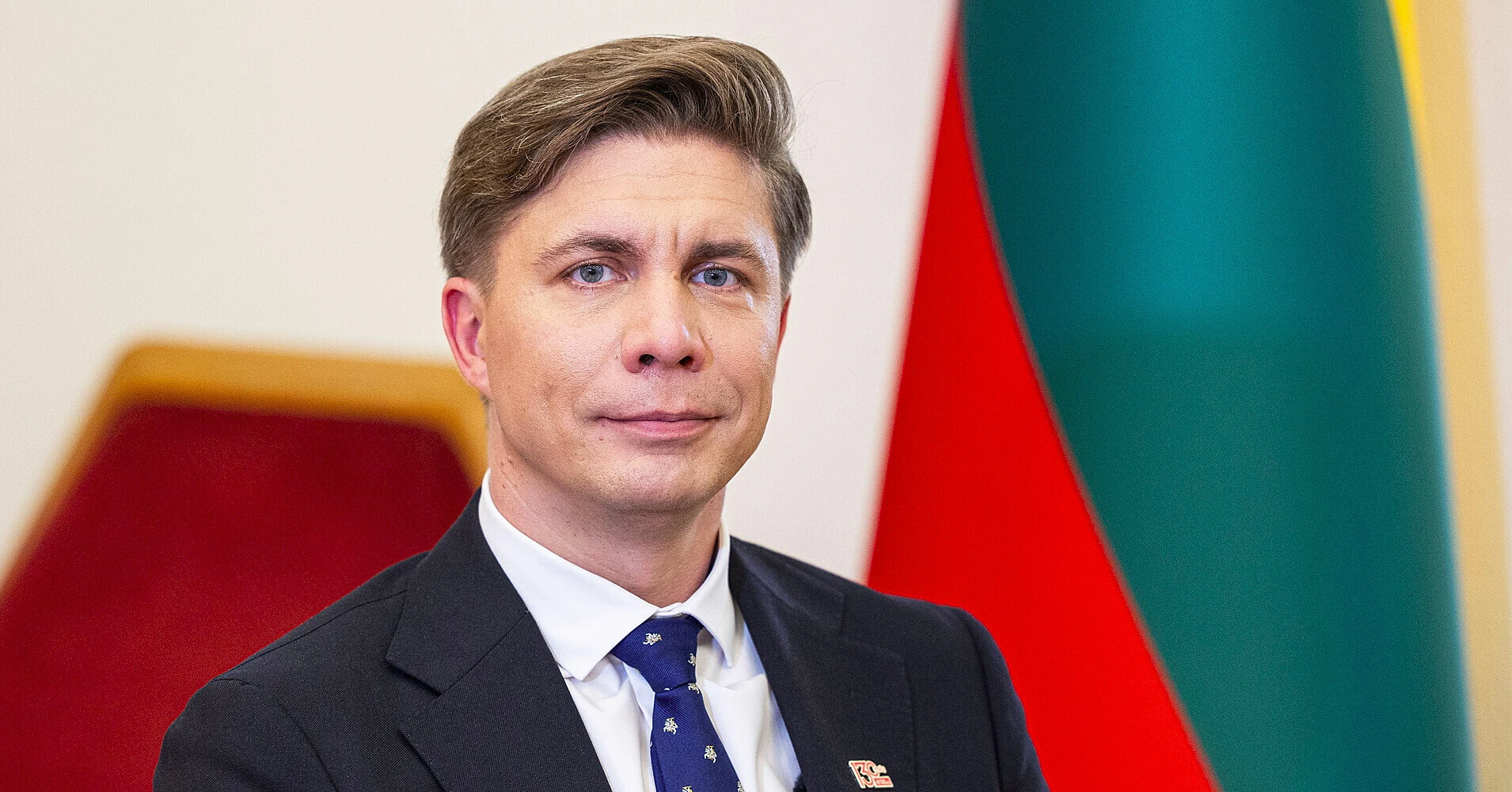 У Литві може змінитися прем’єр: президент вніс нову кандидатуру