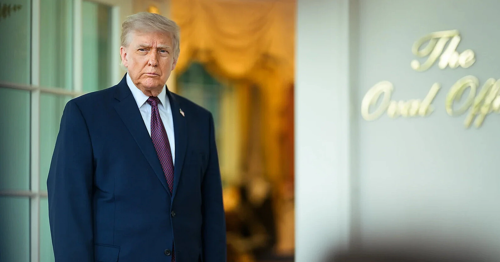 Трамп просить в Конгресу додаткових  млрд через війну з Іраном