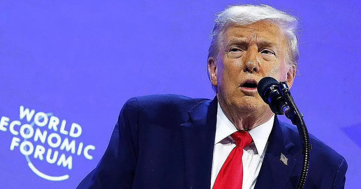 Трамп заявив, що Іран атакував судна і порушив припинення вогню