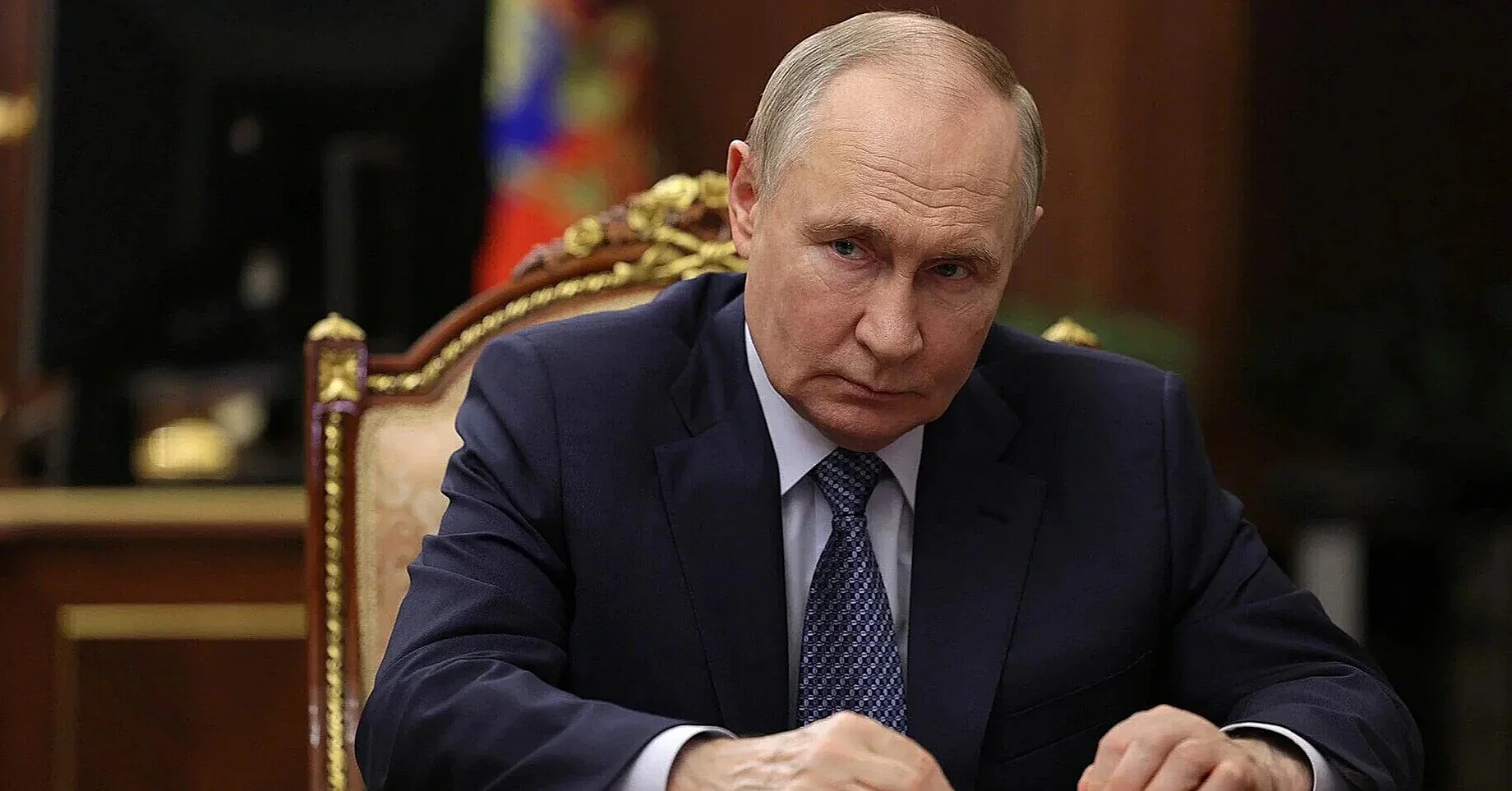 Три країни Європи обговорюють, як залучити Путіна до переговорів