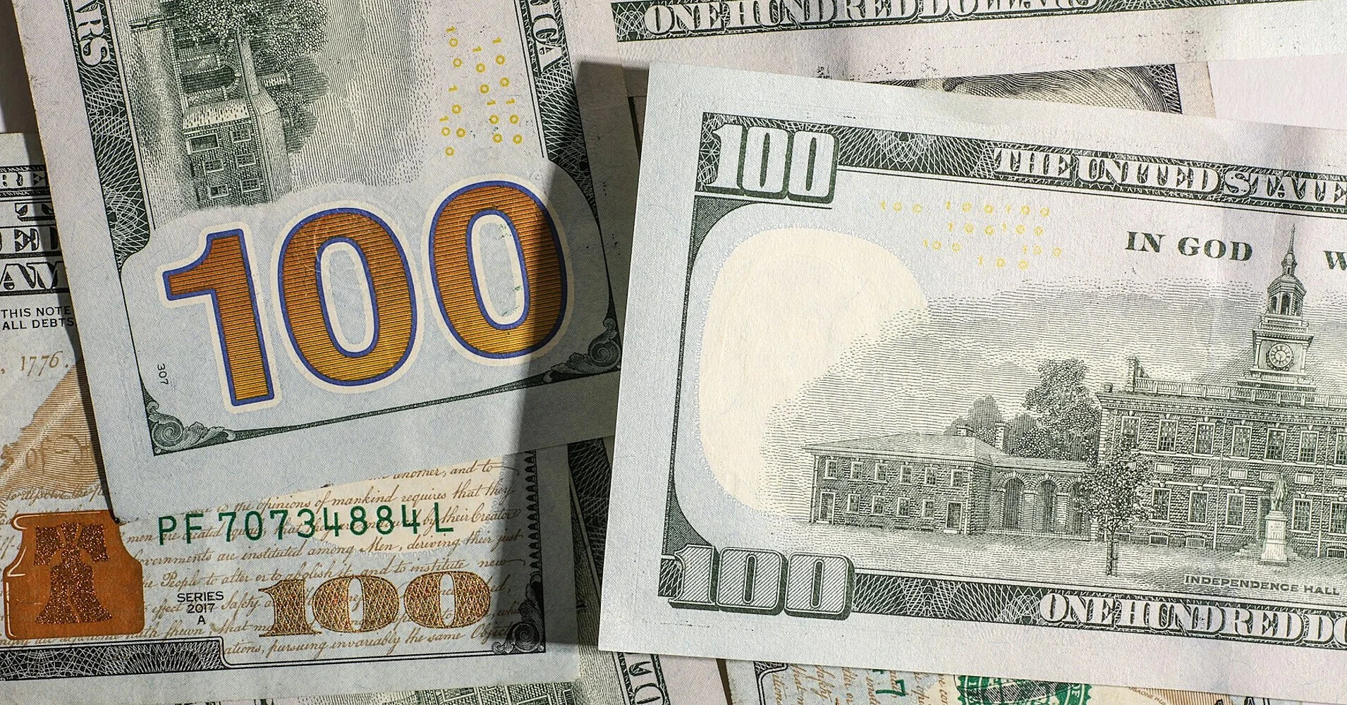 Рішення ФРС щодо ставки підтримає долар і дає сигнал інвесторам Рішення ФРС щодо ставки підтримає долар і дає сигнал інвесторам