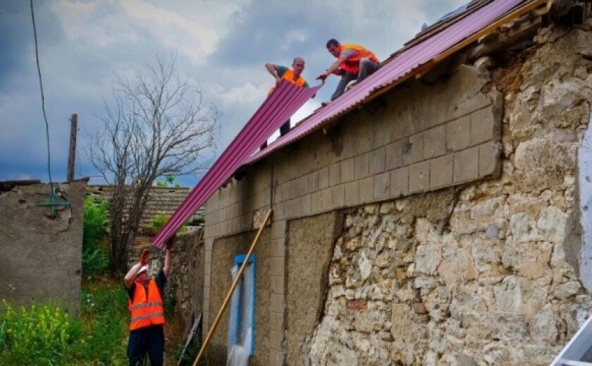 До 4900 доларів на відновлення житла: мешканців Запоріжжя закликають подавати заявки на допомогу До 4900 доларів на відновлення житла: мешканців Запоріжжя закликають подавати заявки на допомогу