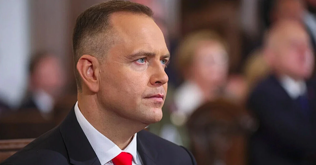 Президент Польщі не поїде на конференцію з відновлення України Президент Польщі не поїде на конференцію з відновлення України