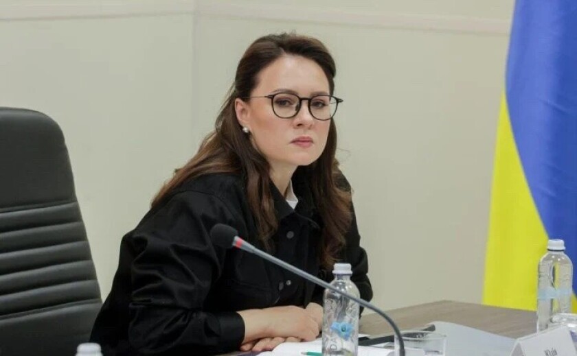 Україна отримає від Латвії обладнання для відновлення