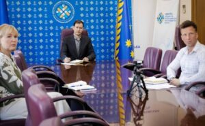 Дніпропетровщина долучилася до робочої сесії, присвяченої реформі шкільного харчування Дніпропетровщина долучилася до робочої сесії, присвяченої реформі шкільного харчування