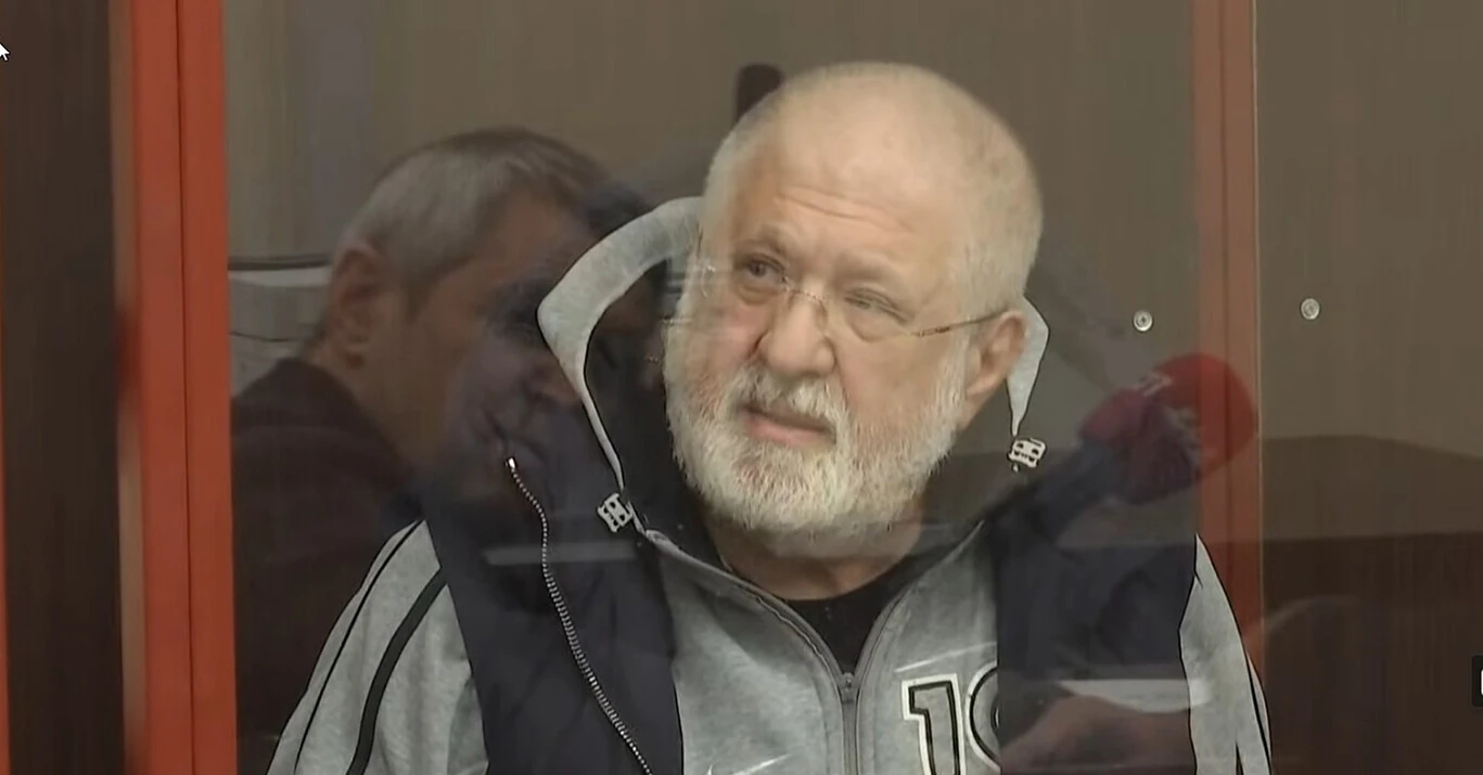 Коломойскому заочно дали 12 років у Росії: у чому його обвинувачують