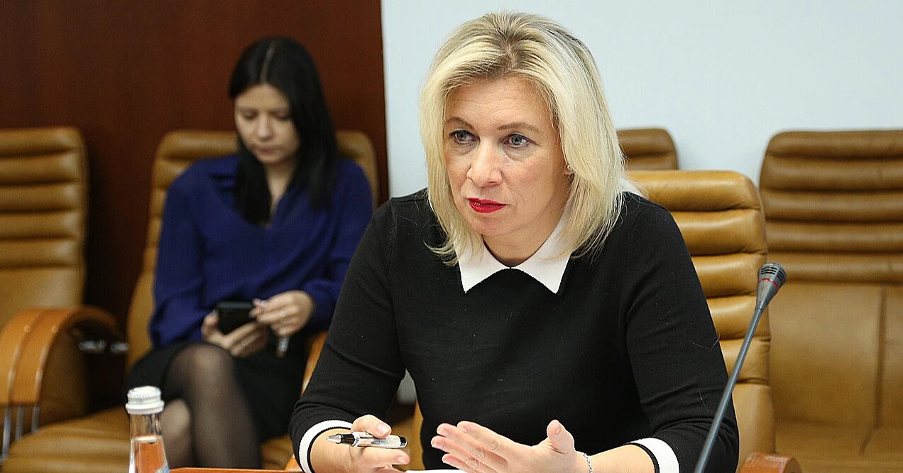 МЗС РФ звинуватило Румунію у “планах поглинання Молдови”