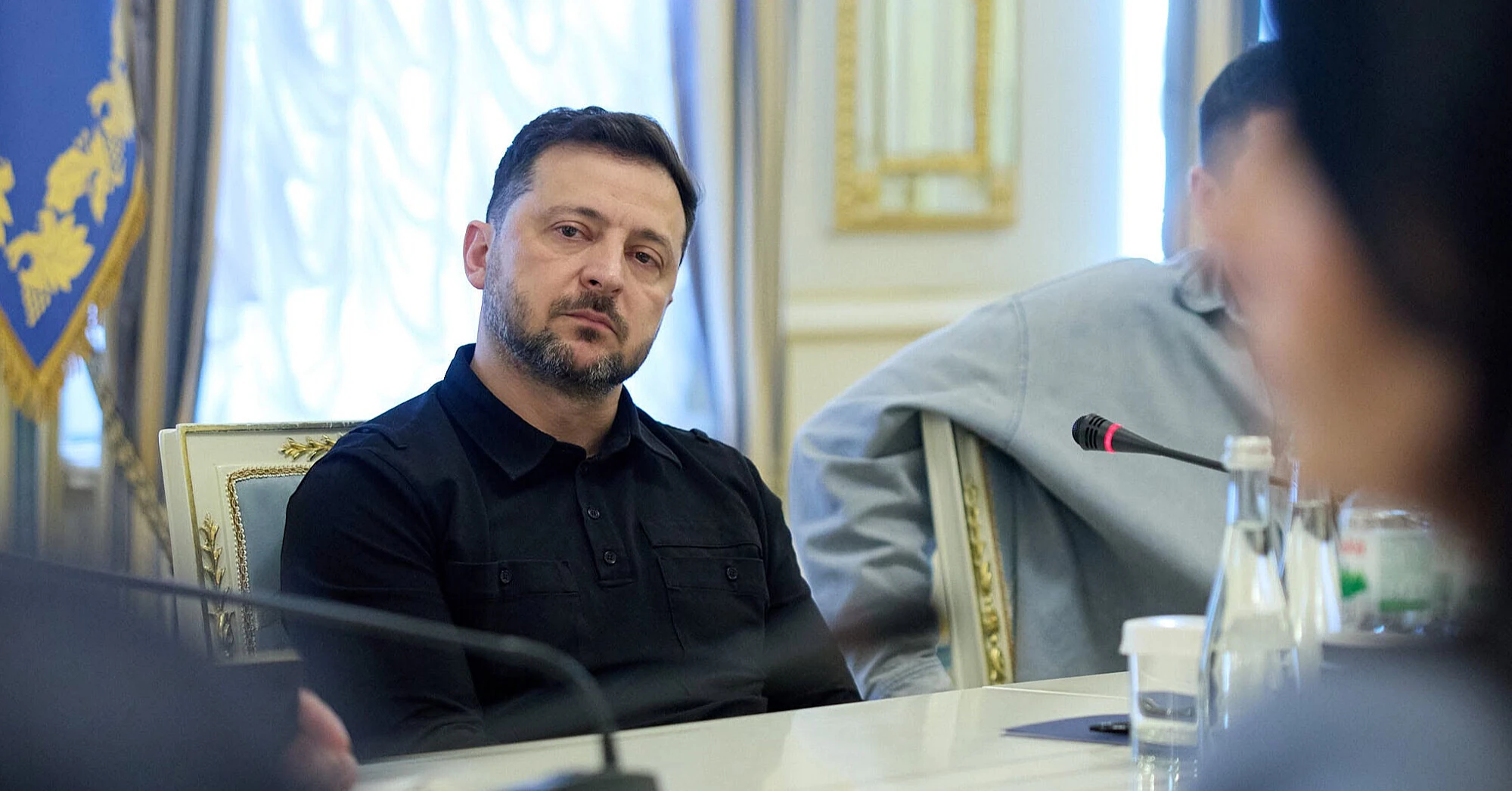 Слова Зеленського про героїв України викликали роздратування у Варшаві