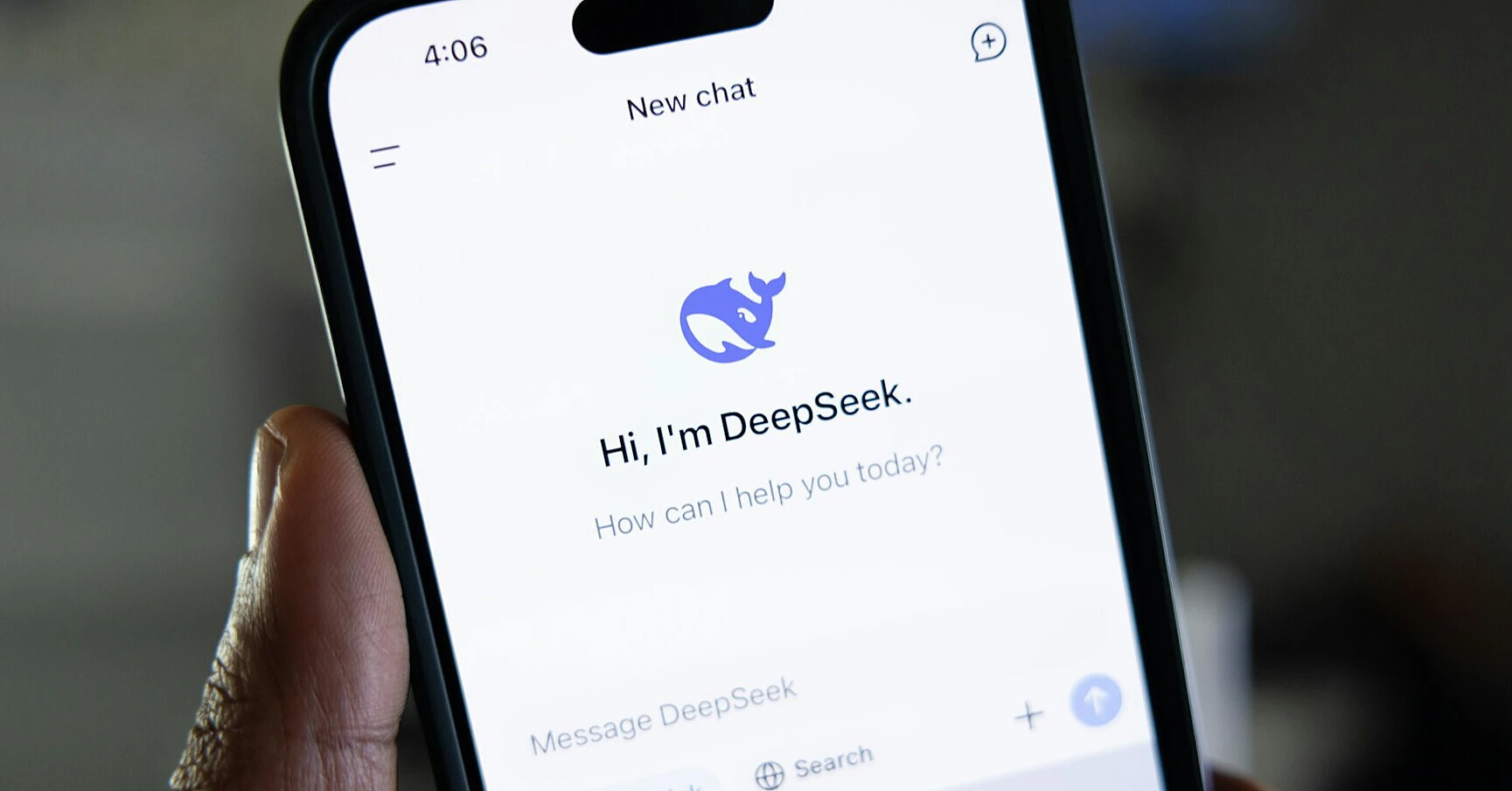 DeepSeek став найдорожчим AI-стартапом Китаю після раунду на ,4 млрд