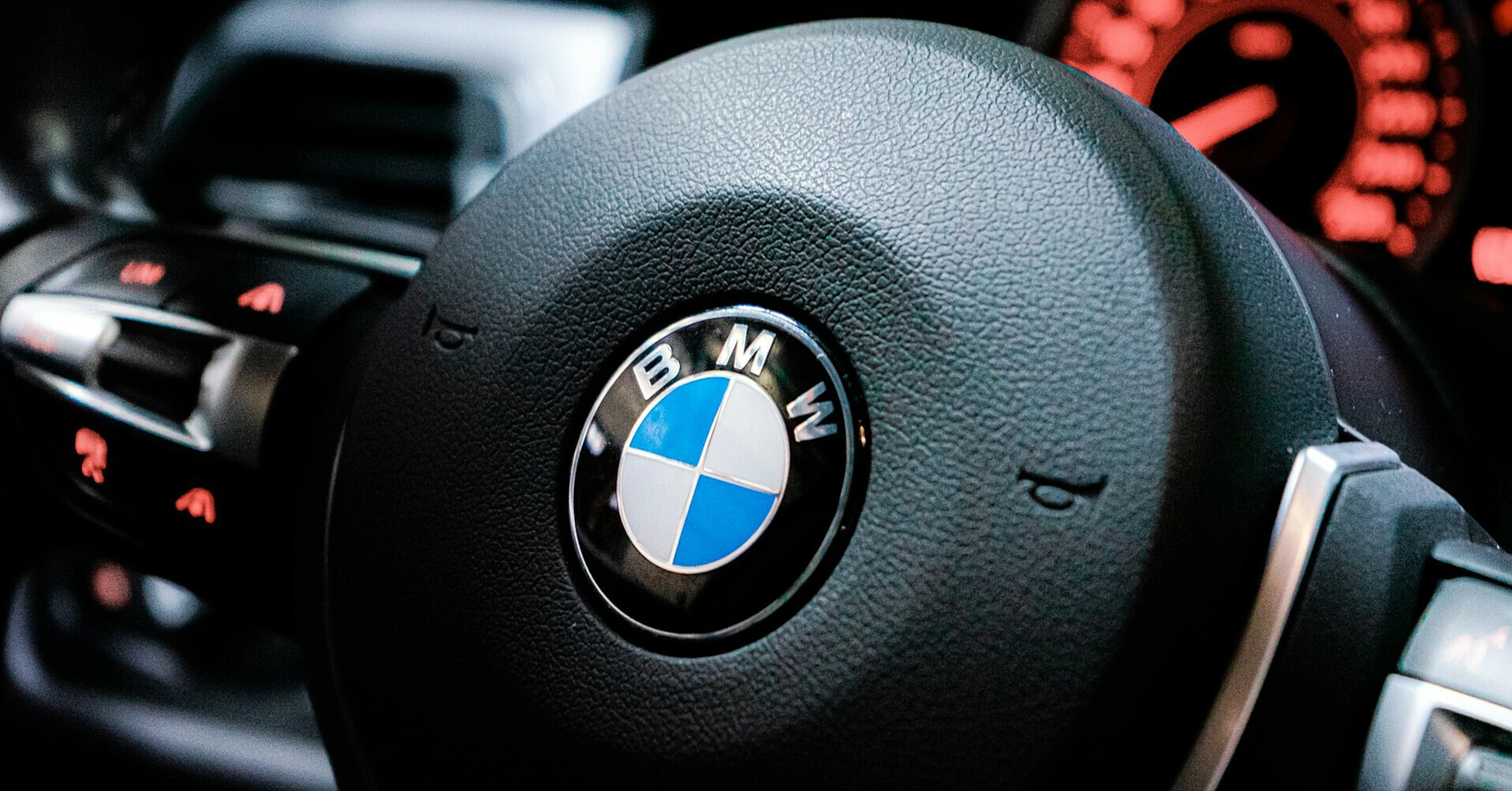 BMW суттєво погіршила прогноз рентабельності на 2026 рік