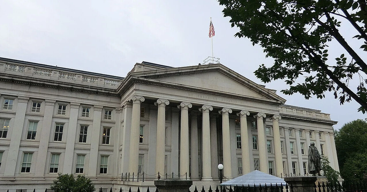 США змінили процедуру виходу із санкційних списків, з’явився онлайн сервіс