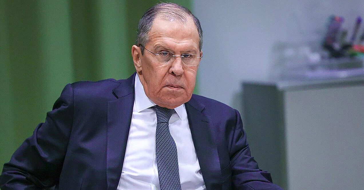 Лавров звинуватив США у підтримці України замість посередництва