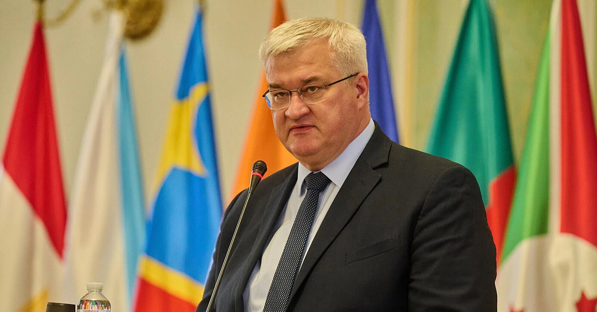 Сибіга: “дух Анкориджа” якщо і був, то вмер