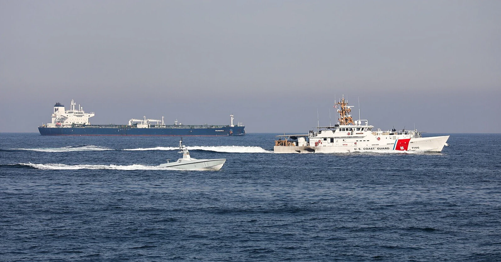 ООН оголосила про евакуацію понад 11 000 моряків, заблокованих в Ормузькій протоці ООН оголосила про евакуацію понад 11 000 моряків, заблокованих в Ормузькій протоці