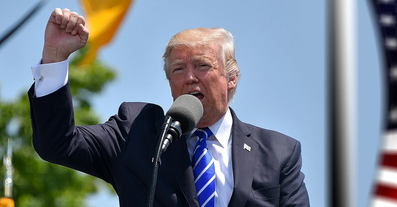 Адміністрація Трампа готує нову тарифну стіну для 60 країн світу Адміністрація Трампа готує нову тарифну стіну для 60 країн світу