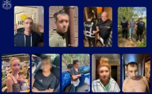 Наркобізнес на понад 3,5 млн грн на місяць: на Дніпропетровщині викрили 11 учасників угруповань Наркобізнес на понад 3,5 млн грн на місяць: на Дніпропетровщині викрили 11 учасників угруповань