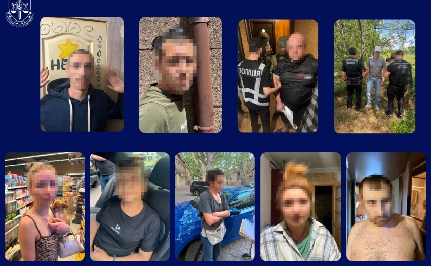 Наркобізнес на понад 3,5 млн грн на місяць: на Дніпропетровщині викрили 11 учасників угруповань Наркобізнес на понад 3,5 млн грн на місяць: на Дніпропетровщині викрили 11 учасників угруповань