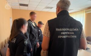 У Павлограді п’яний водій збив 5-річну дівчинку на пішохідному переході: дитина у тяжкому стані У Павлограді п’яний водій збив 5-річну дівчинку на пішохідному переході: дитина у тяжкому стані