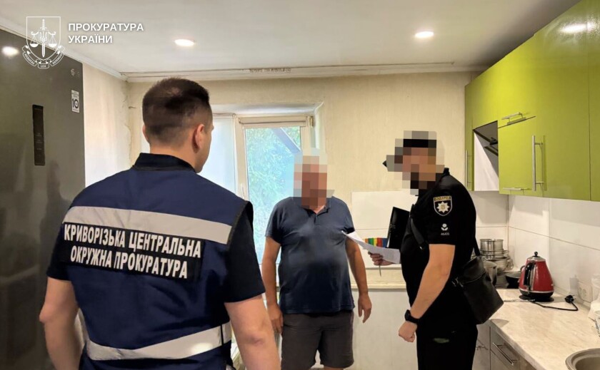 На Криворіжжі голову громади підозрюють у розтраті понад пів мільйона гривень бюджетних коштів На Криворіжжі голову громади підозрюють у розтраті понад пів мільйона гривень бюджетних коштів