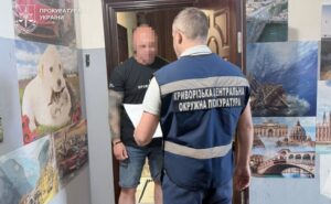 У Кривому Розі розслідують розтрату понад 4 млн грн на відновленні будинків