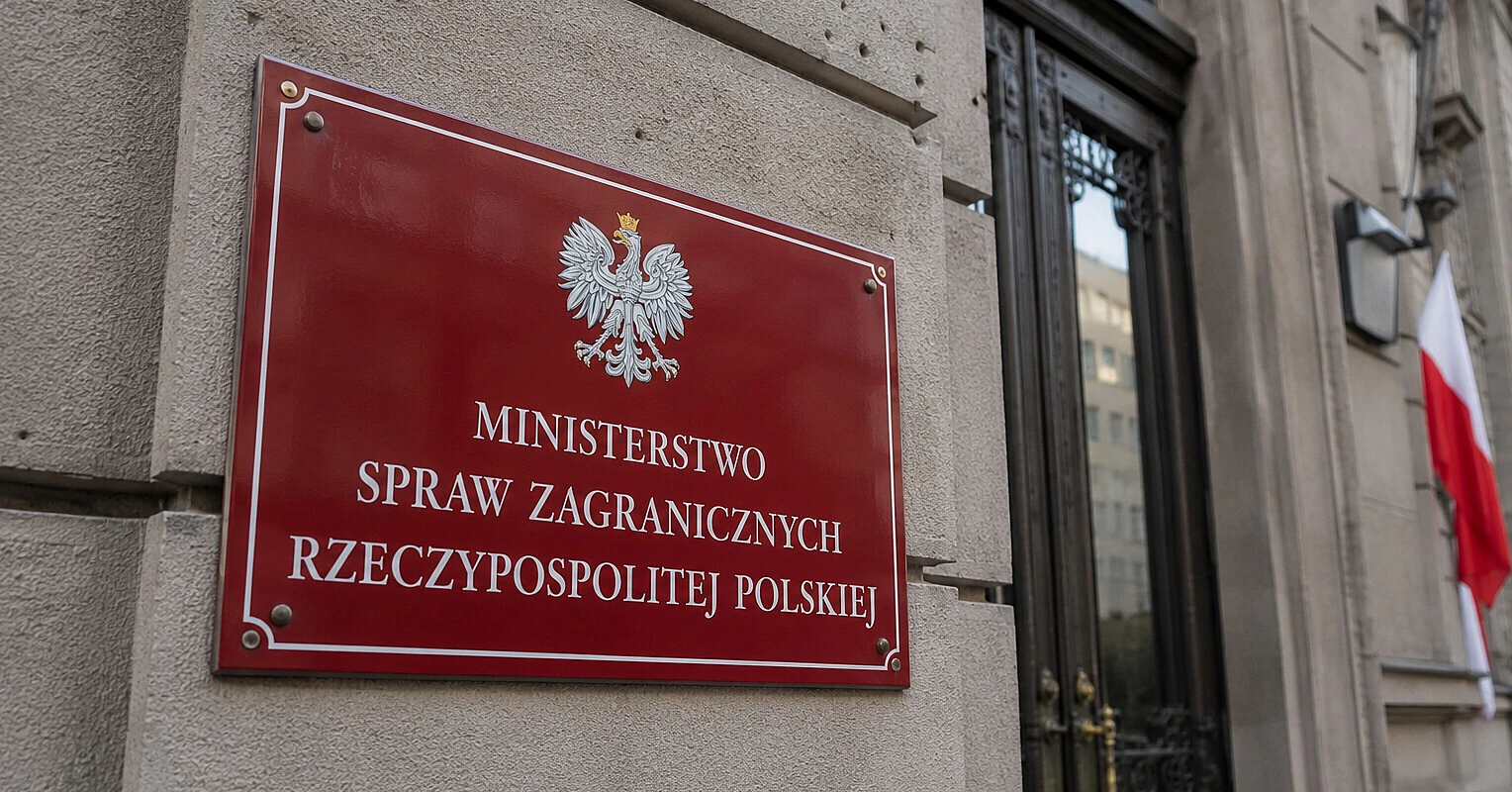 У МЗС Польщі назвали безглуздою “боротьбу орденами” з Україною
