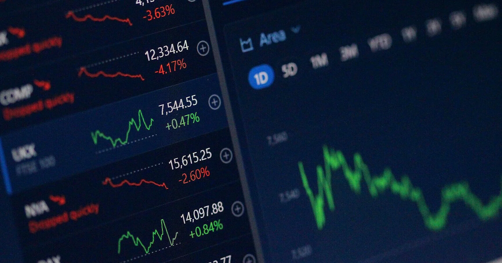 Погорів на акціях Tesla та Nvidia: чому вердикт Ендрю Лефту змінить правила гри для інвесторів Погорів на акціях Tesla та Nvidia: чому вердикт Ендрю Лефту змінить правила гри для інвесторів