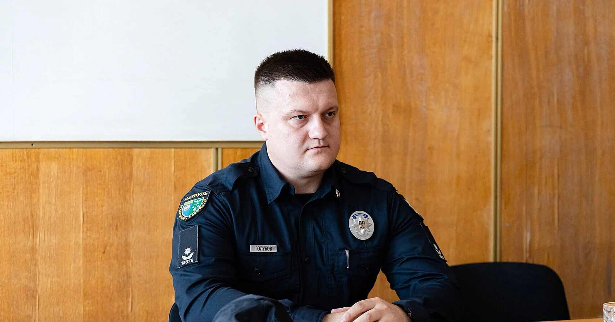 Кінець поліційних “сірих зон”: в Одесі запустили систему тотального контролю за затриманими