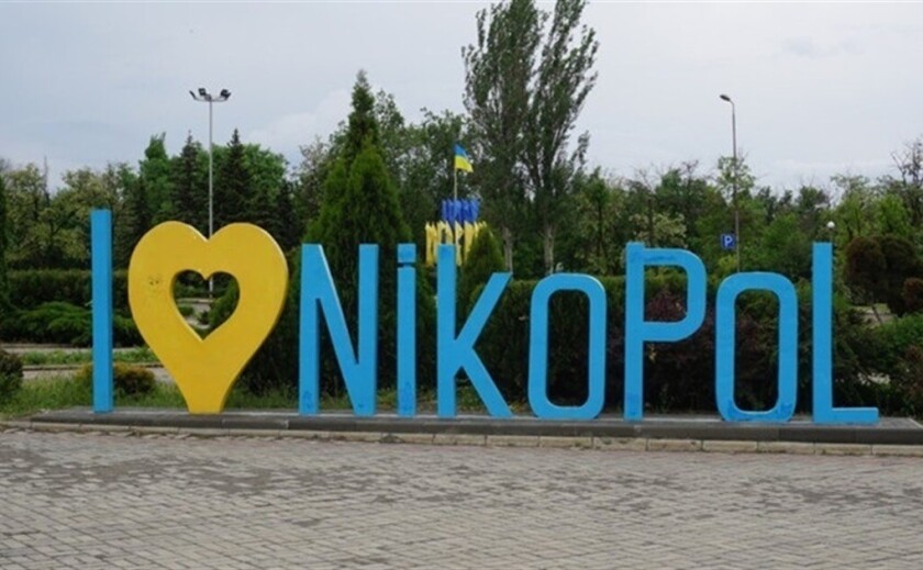 На Нікопольщині посилюють захист від атак дронів та розширюють евакуацію населення На Нікопольщині посилюють захист від атак дронів та розширюють евакуацію населення
