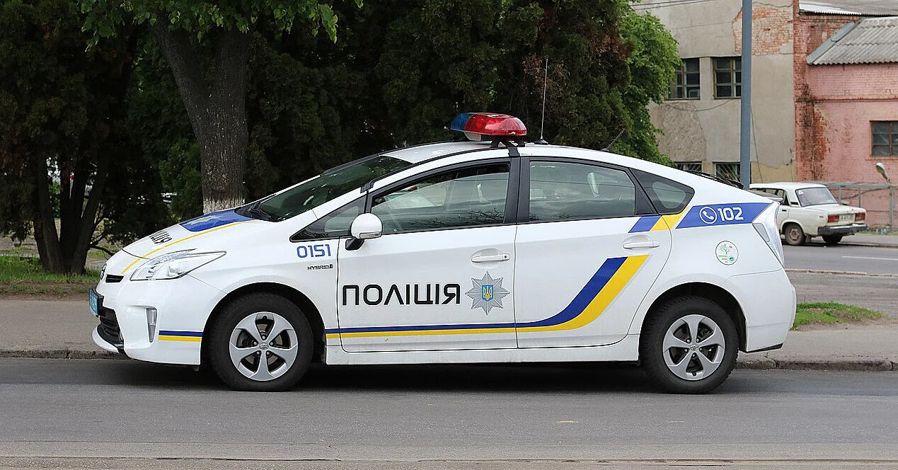 Погоня ТЦК за авто завершилася аварією? Омбудсман перевіряє, у військкоматі заперечують