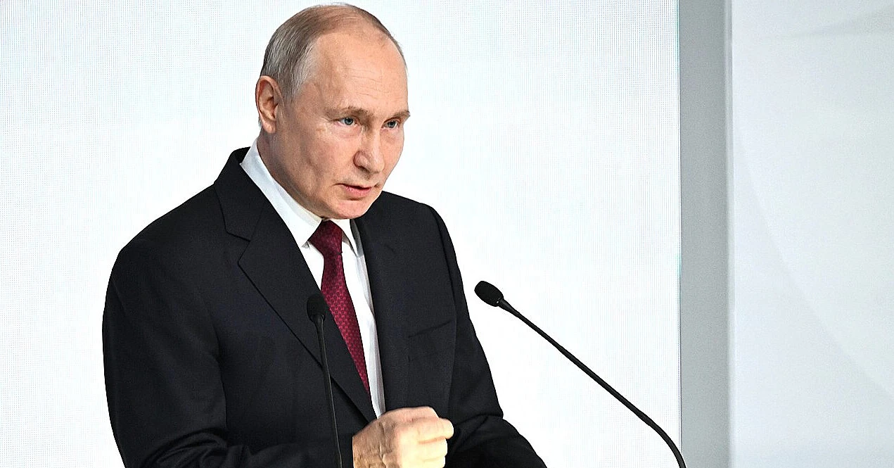 Путіна переконують перенести вибори до Держдуми через удари України – ЗМІ