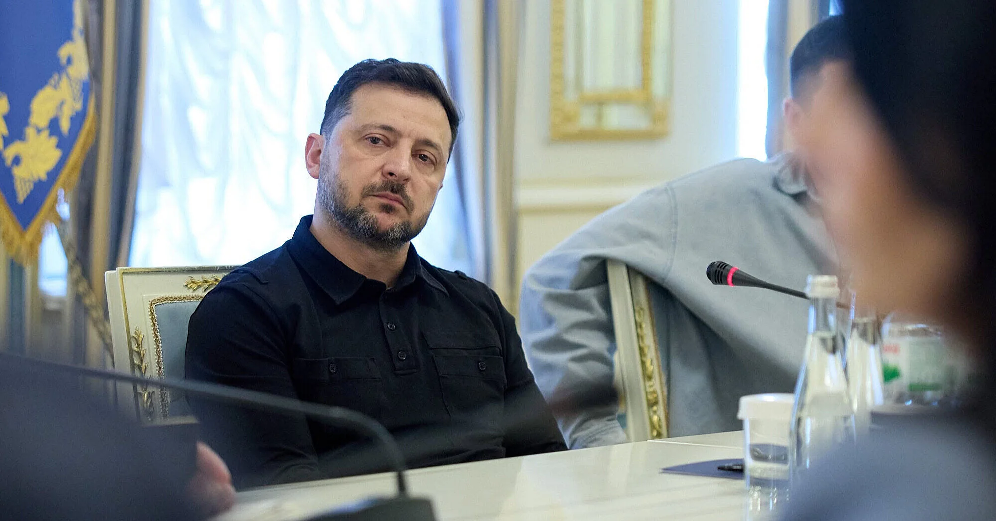 Зеленський їде до Естонії: що обговорить із союзниками України