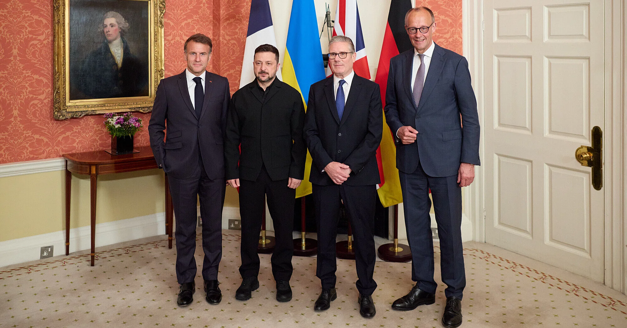 Захист від блекаутів: Зеленський назвав європейським лідерам три головні потреби