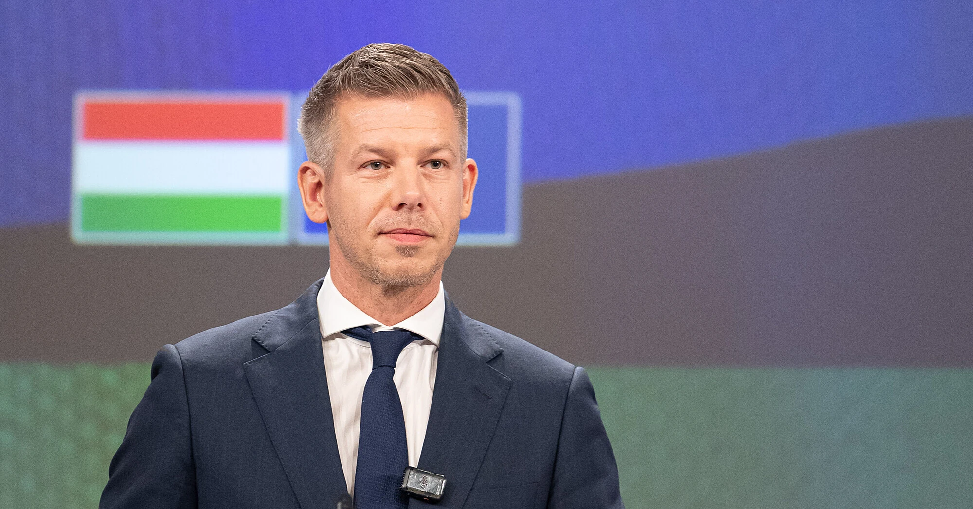 Мадяр заявив, що “викреслив” прискорений вступ України з рішення саміту ЄС
