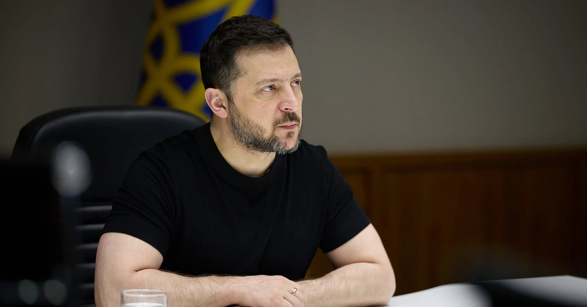 Зеленський підписав наказ про призначення послів у Мальті та Сан-Марино