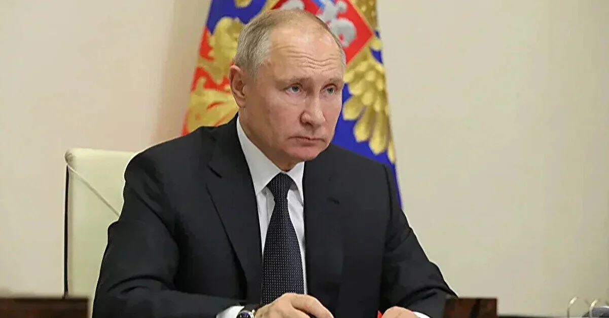 Путін знову пригрозив Україні після удару по Старобільську