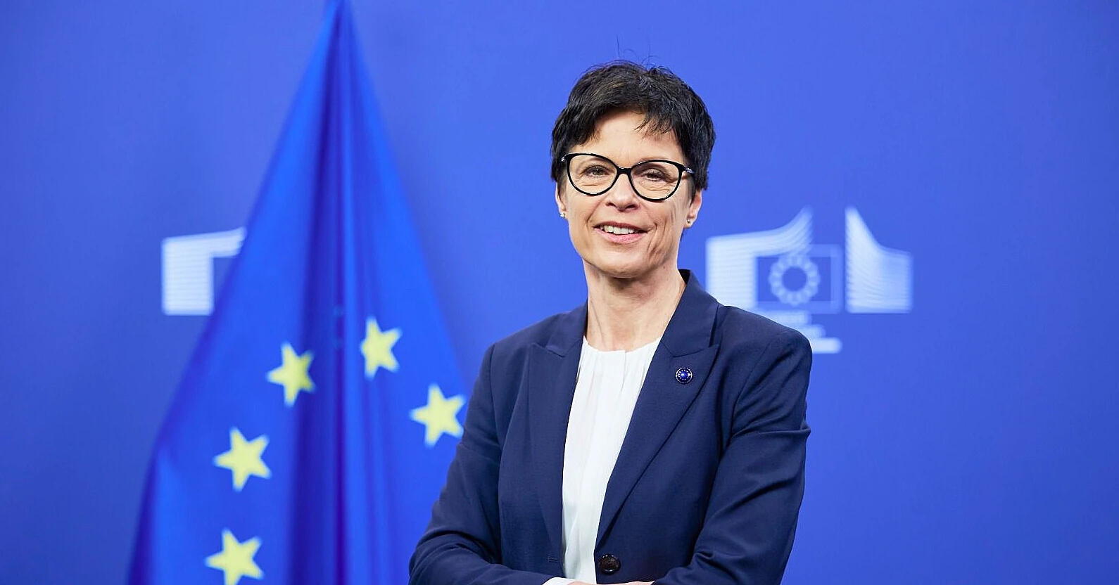 Єврокомісарка розповіла, які шляхи вступу України зараз обговорюються в ЄС