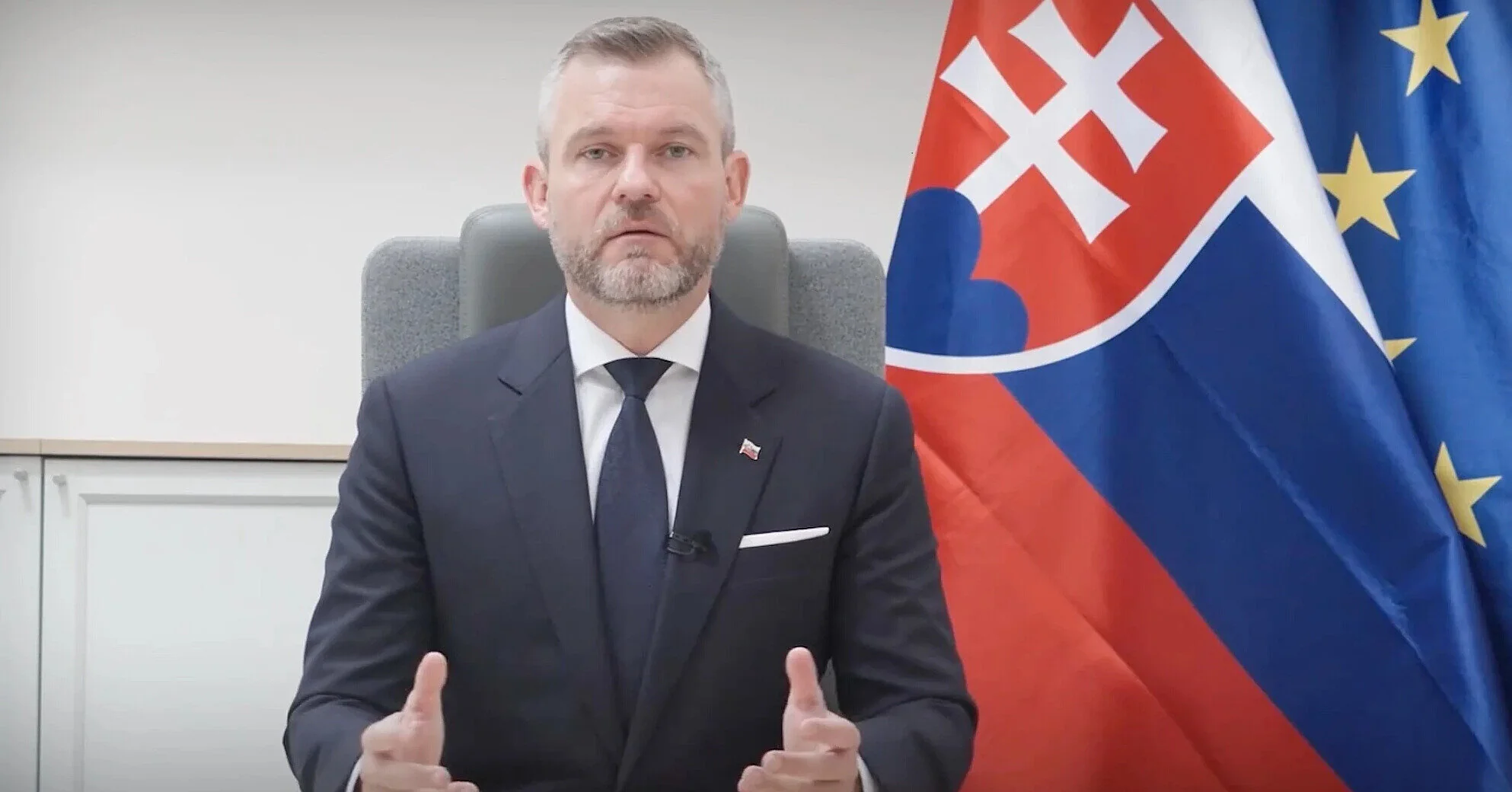 Словаччина змінила акцент щодо України: що вважають головним у Братиславі