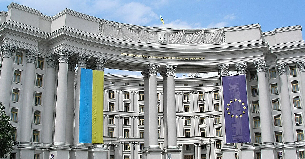 У МЗС пояснили “роз’єднання” України та Молдови на шляху до ЄС