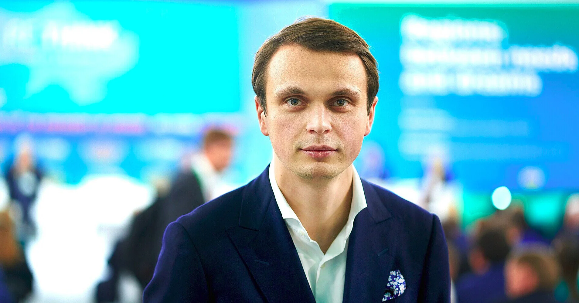 ЦВК визнала політолога Давидюка обраним нардепом від “Голосу” ЦВК визнала політолога Давидюка обраним нардепом від “Голосу”
